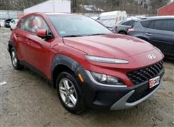 هيونداي كونا